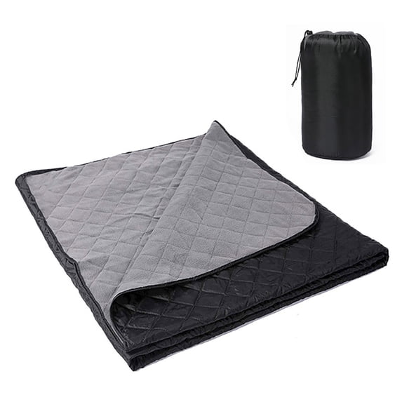 UTXQFD ,Military Wool Blanket , Warm, Thick, Washable, Great for Camping, Outdoors, Sporting Events, and Survival Kits 200x145cm