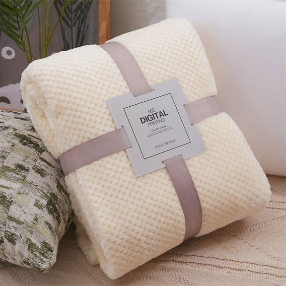 UTXQFD ,Throw Blanket, Soft Blanket, Home Textiles Pattern Hugging Blanket is Suitable for Sofas Beds-Blankets Soft and Plush Lightweight Blanket 120x200cm