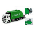 thumbnail image 1 of UTXQFD ,Garbage Truck Toy,Pull Back Garbage Truck Toy Alloy Plastic Delivery Trash Truck Vehicles Toys Decoration for Boys, 1 of 4