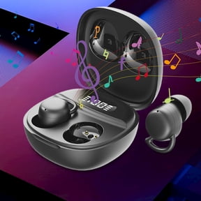 UTXQFD Language Translation Earbuds Real Time,144 Language Translator Earbuds, Bluetooth Headphones Translation Language Device for iPhone and Android Earbud Translator