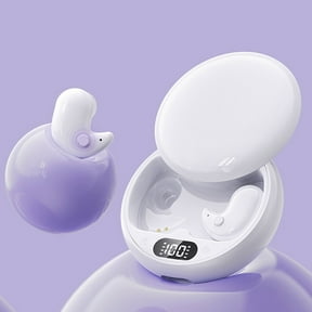 UTXQFD Language Translator Earbuds Real Time, 2025 New Open Ear Wireless Headphones Language Translation for Android iOS, 144 Languages Play Music Bluetooth for Travel Business Learning