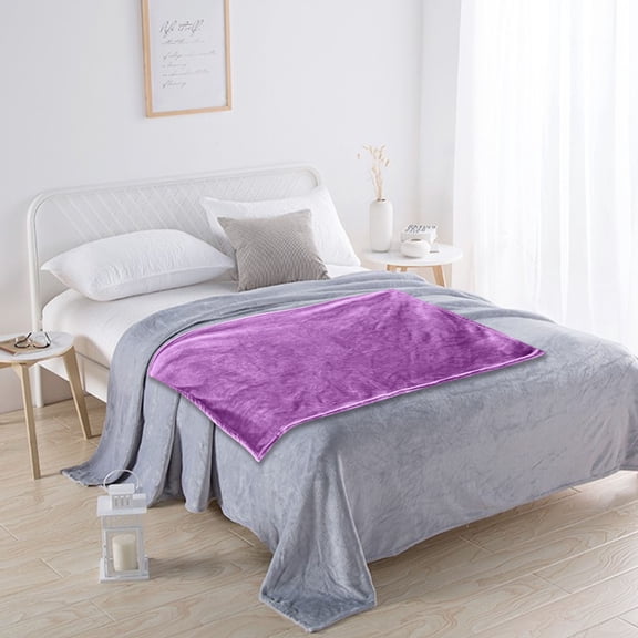UTXQFD ,Plush Fuzzy Fleece Throw Blanket, Super Soft, Fluffy and Warm Blankets for Couch, Bed, All Season Use