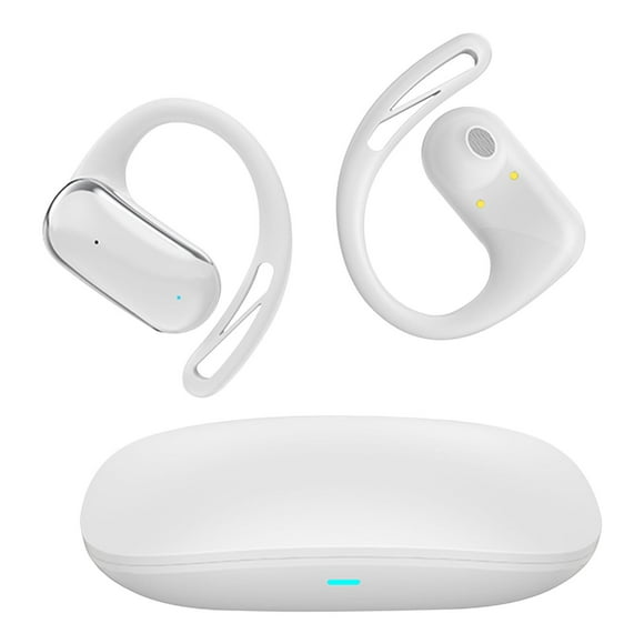 UTXQFD Translation Earbuds Real Time,144 Language Translator Earbuds, Translating Earbuds, Bluetooth Headphones Translation Language Device for iPhone and Android Ear Bud Translator