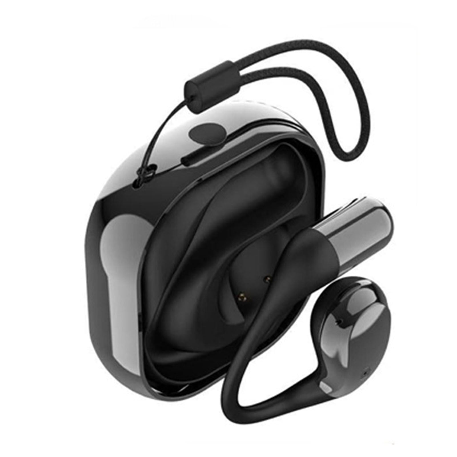 Auricolari Traduttore Yunir - Traduzione 144 Lingue In Tempo Reale Bluetooth
