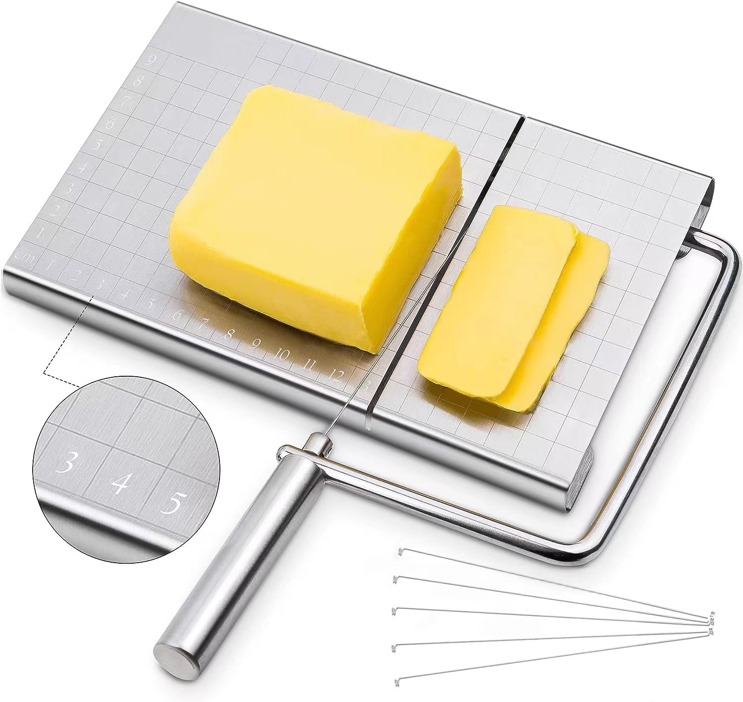 https://i5.walmartimages.com/seo/UU-T-Cheese-Slicer-Stainless-Steel-Adjustable-Kitchen-Cheese-Cutter-with-5-Replacement-Wires-for-Block-Cheese-with-Accurate-Size-Scale-Silver_8da1d211-4319-492a-9245-cdd8c21f92f5.6b1d88ac6606bdcc382b2286142d5edf.jpeg