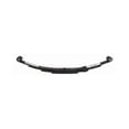 thumbnail image 1 of UU353000 Double-Eye 4-Leaf Trailer Spring - Quantity 2, 1 of 1
