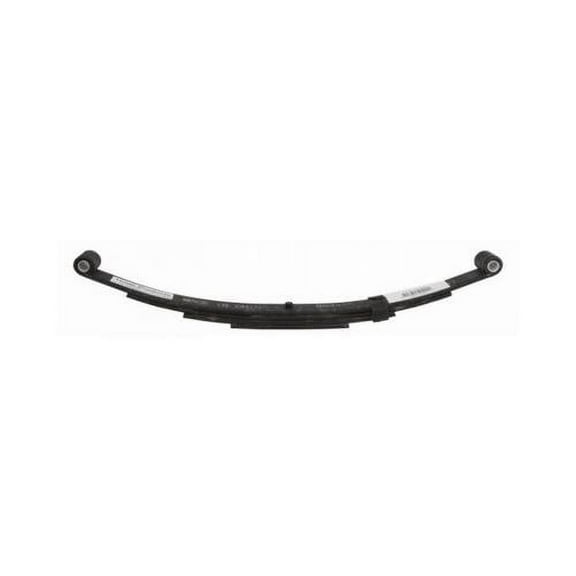 UU353000 Double-Eye 4-Leaf Trailer Spring - Quantity 2