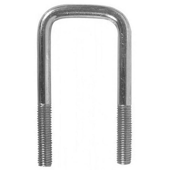 UU438002 3 in. Axle U Bolt Kit