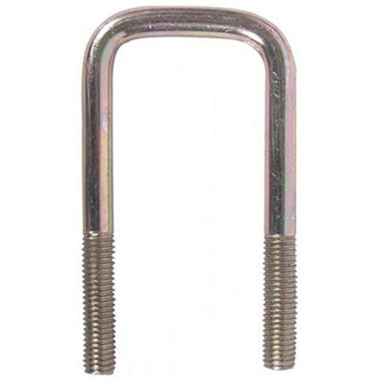 UU500008 2 in. Trailer Axle U Bolt Kit