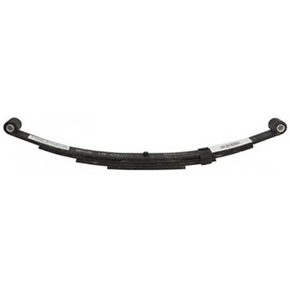 UU629000 Double Eye 3 Leaf Trailer Spring