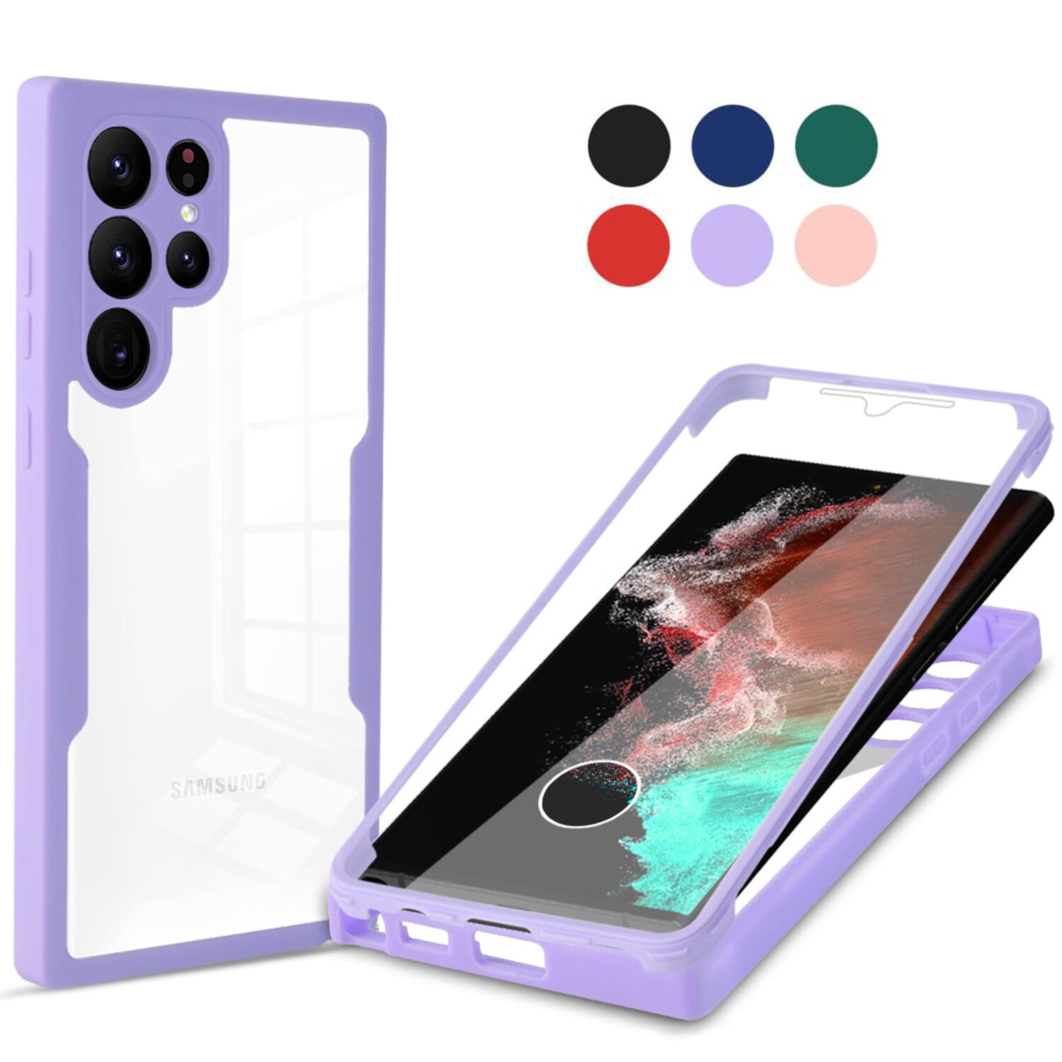 Cell phone protective covers deals