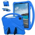UUCase for iPad Air 13inch (M2) 2024 Kids Tablet Cover,Builtin Pencil