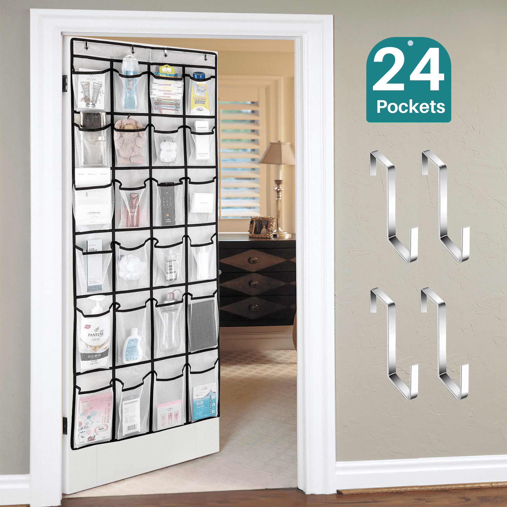 Door Shoe Organizers Container Store Shoe Stacker Door Shoe