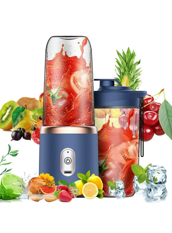 Portable Blenders in Blenders