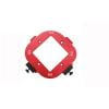 UUHYTG Adjustable Round Corner Router Jig for Woodworking, 4 Angle ...
