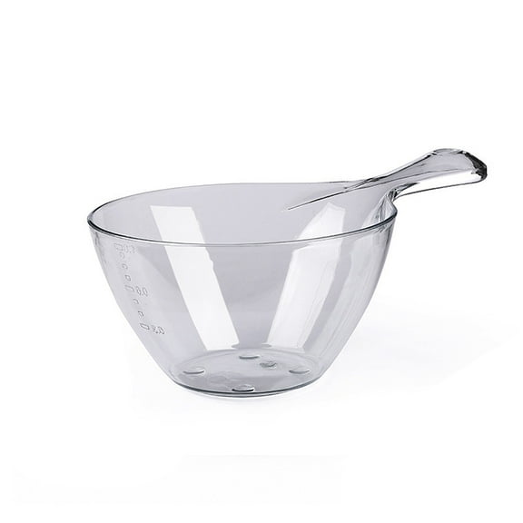 UUHYTG Long Handle Watering Spoon Large Capacity No-Spill Design for Garden Kitchen Cooking Bucket Efficient Flower Plant Care Easy Pour Durable Tool