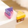 UUHYTG Soft Furniture Corner Guards for Baby Proofing, Transparent Edge ...