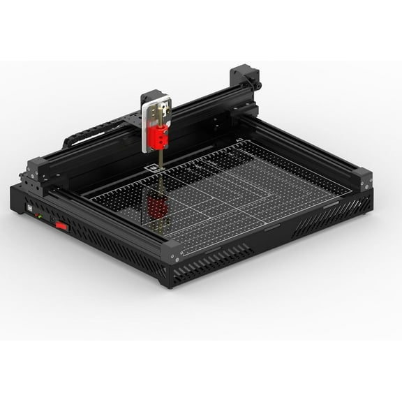 UUNA TEK 3.0 Pre-Assembled Pen Plotter High End XY Plotter Working Range (Pen Not Included)