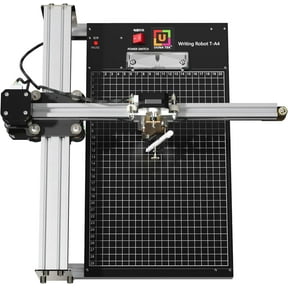 UUNA TEK Original iDraw 2.0 T-Structure Pen Plotter XY Plotter A4 Working Range