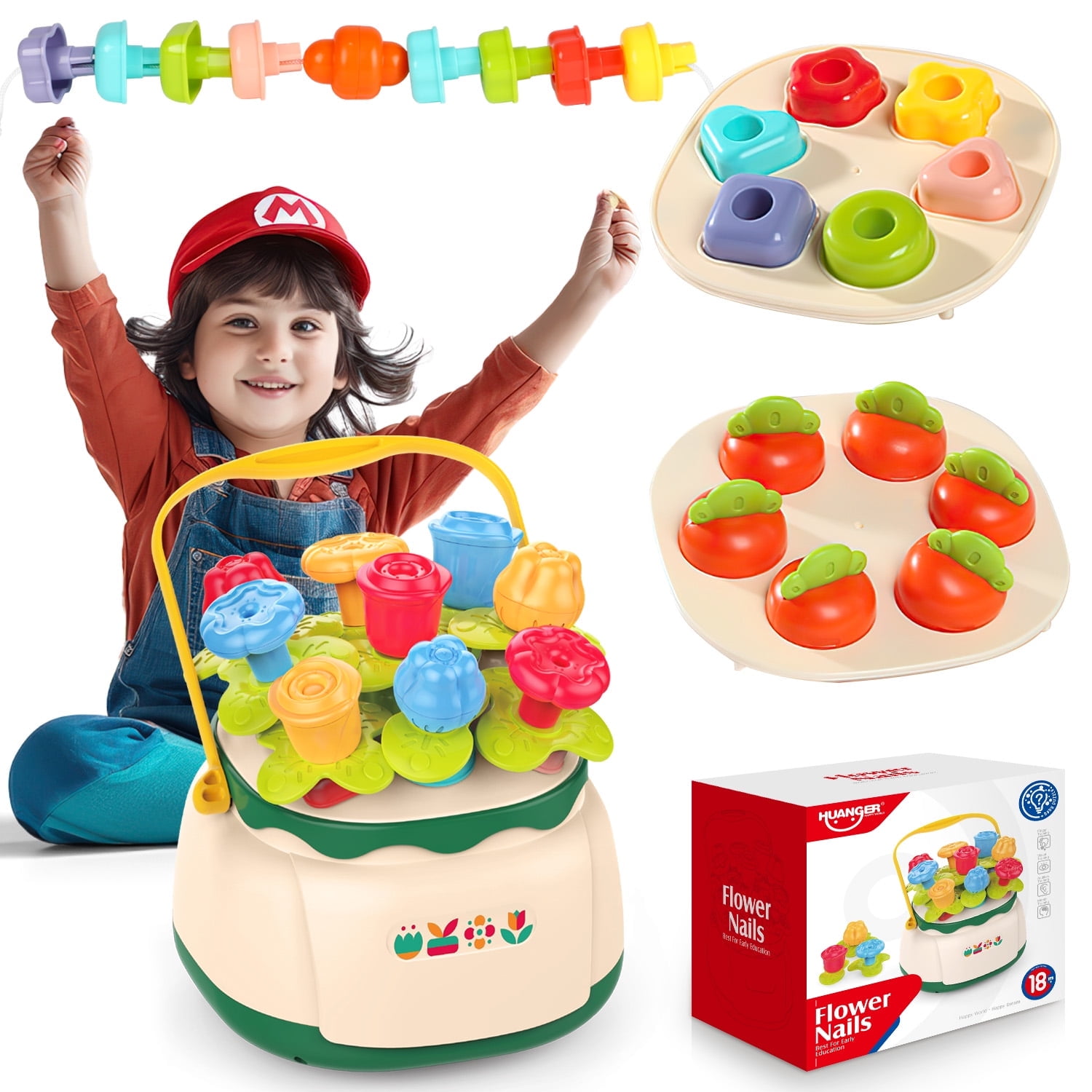 Innovation station activity cube hotsell
