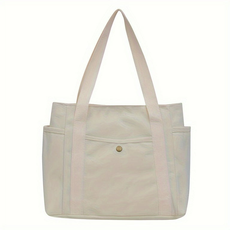 Casual handbag for everyday use sales
