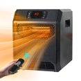 UV Air Purification Infrared Space Heaters