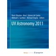thumbnail image 1 of UV Astronomy 2011, (Paperback), 1 of 1
