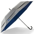 thumbnail image 1 of UV Blocker Umbrella Sun Protection Wind Resistant Umbrella Auto Open UPF 55+ Sun Protection 48 inch, 1 of 10
