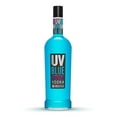 thumbnail image 1 of UV Blue Raspberry Vodka 1L, 1 of 1
