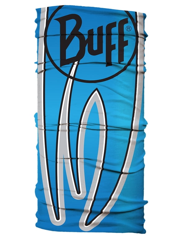 uv buff headwear versatile outdoor gear seamless multifunctional bass open new