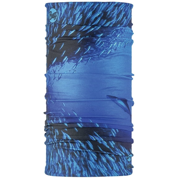 UV Buff Scatter Multifunctional Outdoor Headwear Seamless Sun Protection