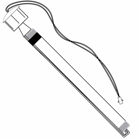 UV Bulb 1 GPM Intelifil 6W