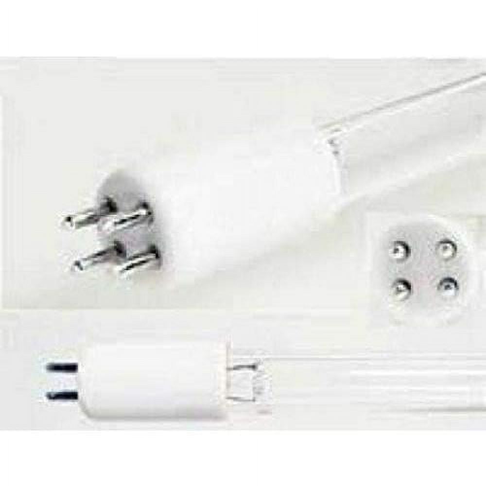 UV Bulb For Air Scrubber Plus, 8.5Inches Long, Quality Premium