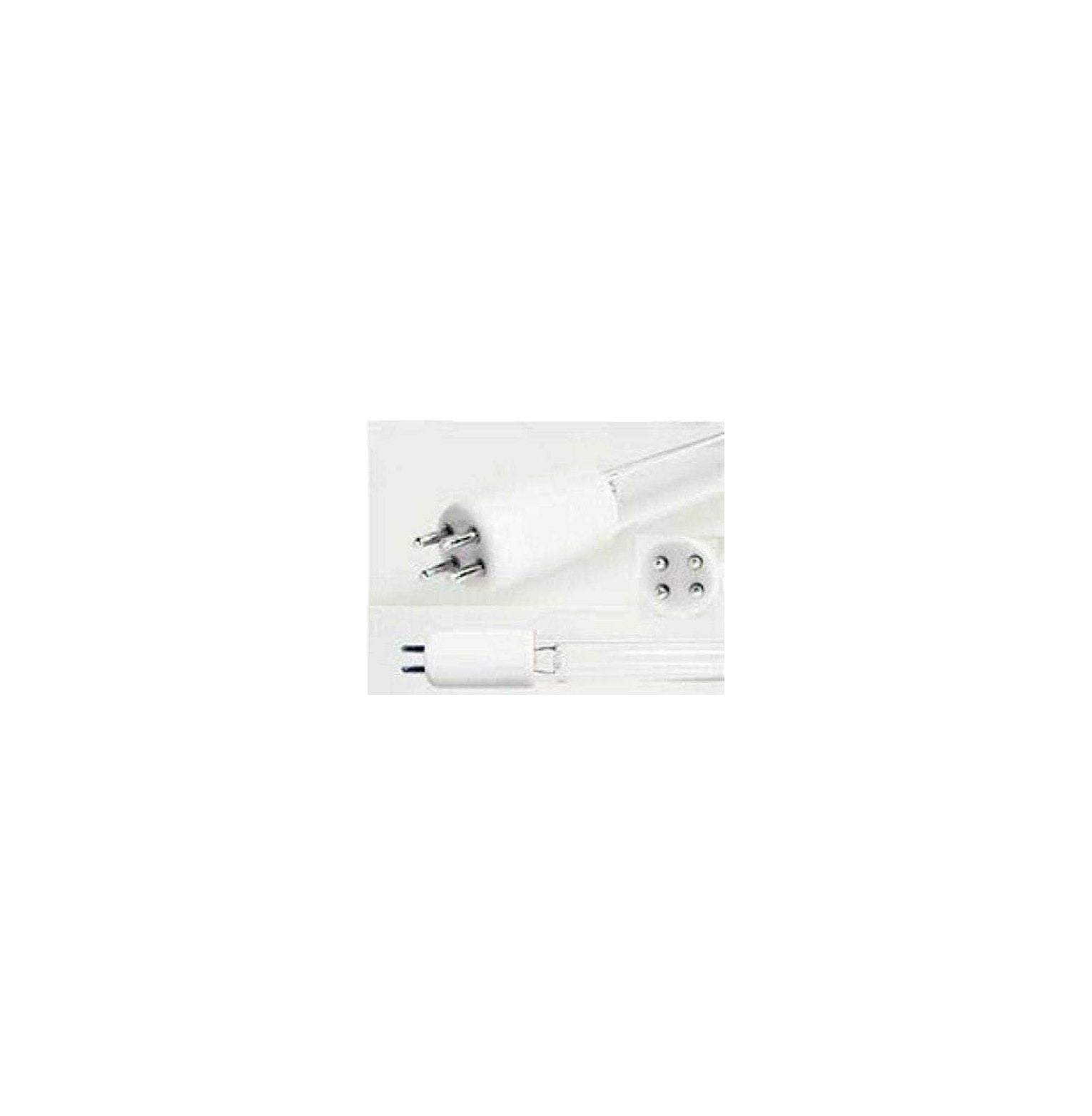 UV Bulb for Air Scrubber Plus, 8.5" Long, Quality Premium Compatible