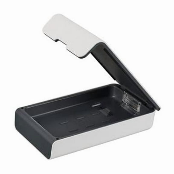 UV-C Sanitizer, Black & White