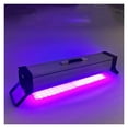 UV Curing Light, 500W UV Ultraviolet Curing Lamp 365nm 395nm 405nm Glue