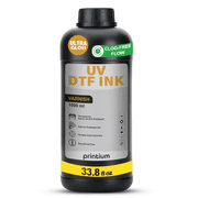 UV DTF Ink - Varnish 1 Liter