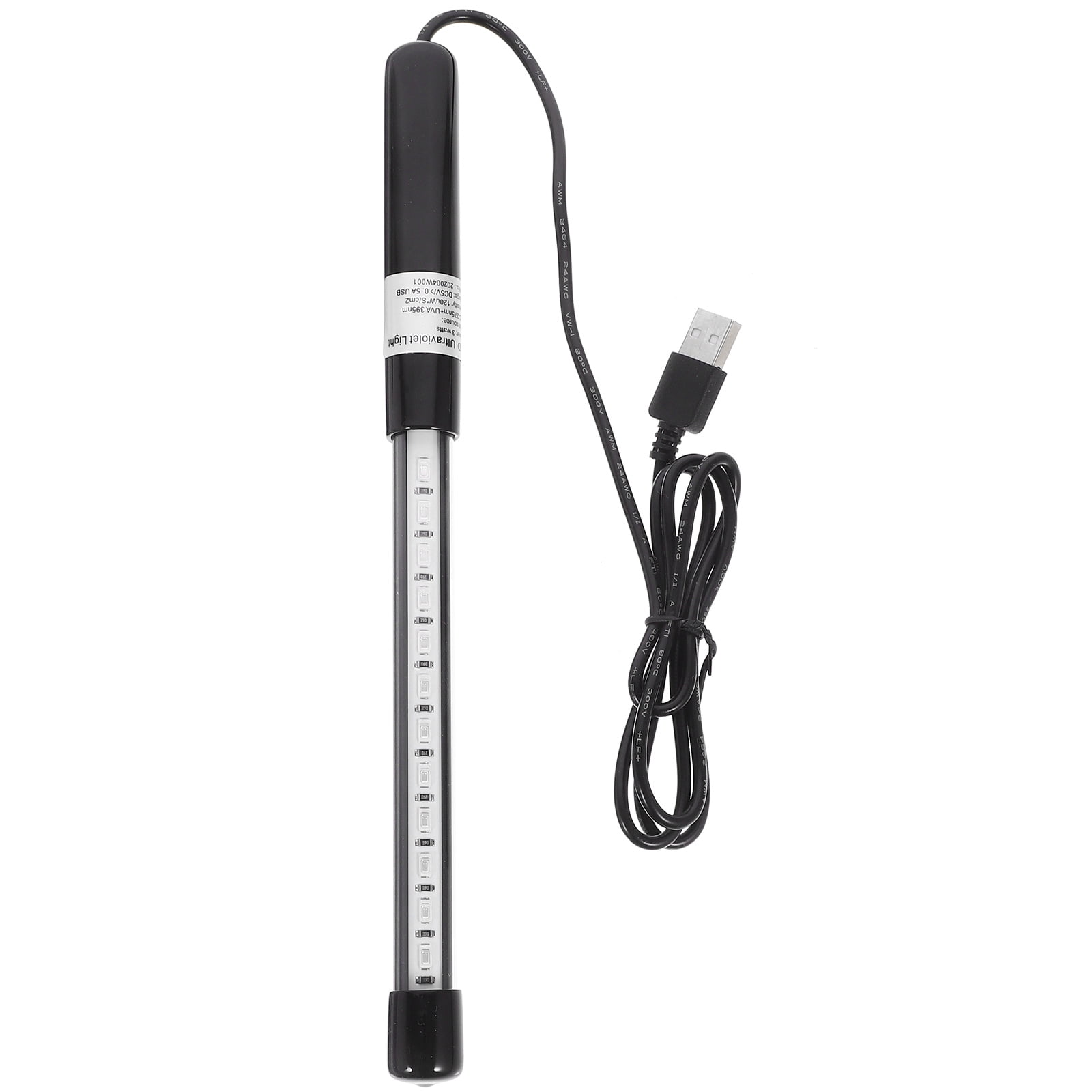 UV Disinfection Lamp Couch Sofa UV Wand Light Ultraviolet Light