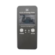 UV Energy Meter LS131 UVA Radiometer Light Meter For The Power And Energy Value Of 365 385 395 405nm UV LED Lamp ,Easy to Use