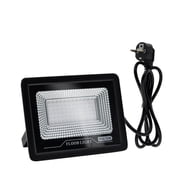 UV Flood Light 50W 100W UV Glue Curing Purple Lamp Ultraviolet LED Lamp LED Black Lights Blacklight Fixtures Glow In The Dark ,Save Energ