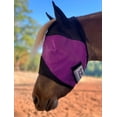 thumbnail image 1 of UV Fly Mask w/Ears, 1 of 9