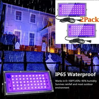 PS UV LED  UV light for versatile applications in the industry