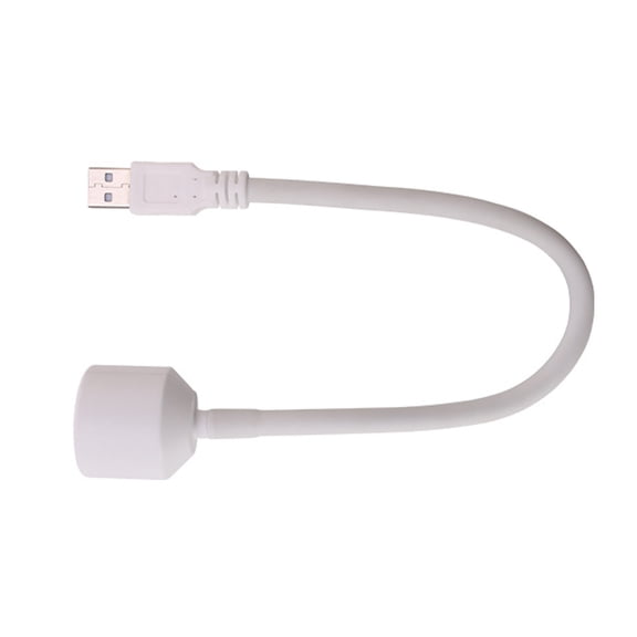 UV LED Glue Lamp, Ultraviolet LED Purple Curing Light with Clip