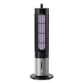 thumbnail image 1 of "UV LED Mosquito Killer Lamp, 21-30㎡ Coverage, Silent Insect Trap, Indoor Bug Zapper for Home, Bedroom, Office - Eco Friendly (1 Pack)", 1 of 7