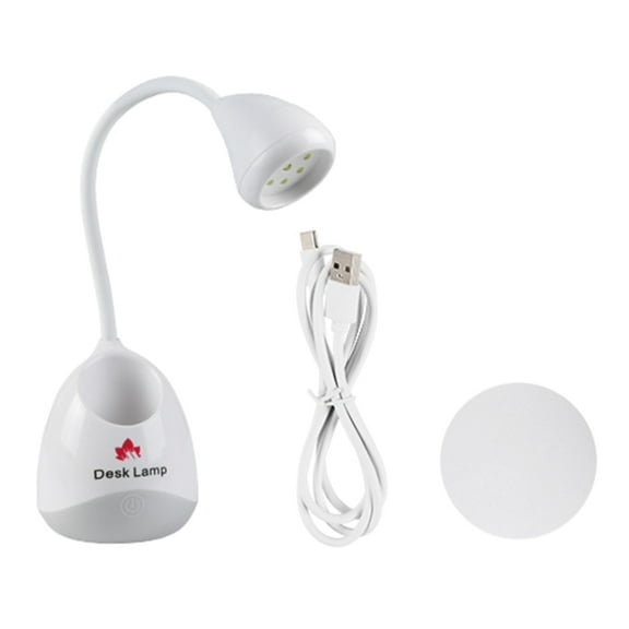 UV LED Nail Lamp,36W Nail Dryer Nails Gel Polish Curing Lamp Rotatable Nail Light for Home DIY & Salon Manicure Decor