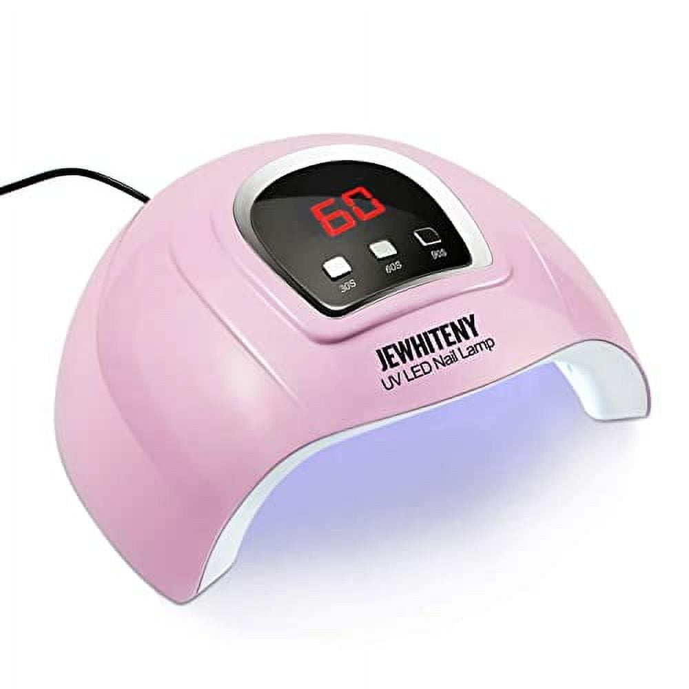 Professional Nail Lamp Gel Lacquer Dryer Machine UV Curing Light Pedicure  Manicure Lamps LED Nail Lamp V5 120W - China Nail Lamp and Manicure Lamp  price | Made-in-China.com