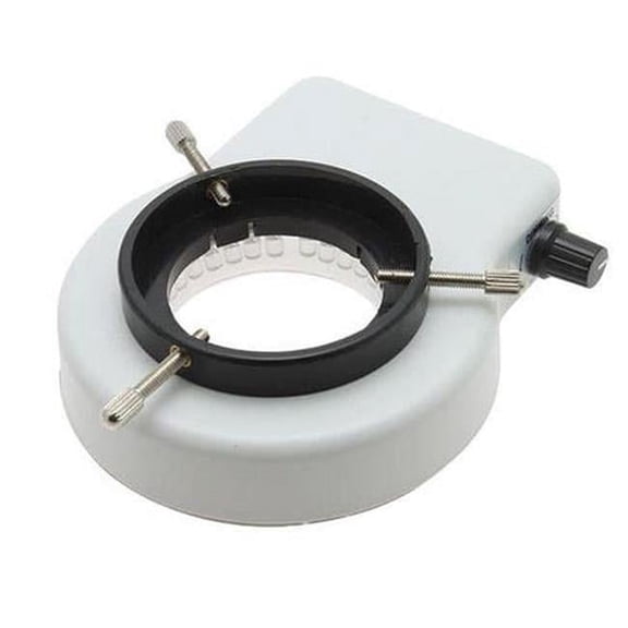 UV LED Ring Light for 365NM