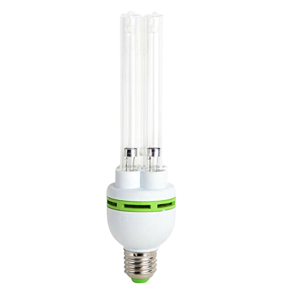 UV Lamp Tube Disinfection Light Bulbs Eliminator Lamp Quartz
