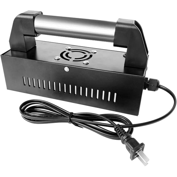 UV Light Curing Lamp for Car Paint Repair & Touch Up, Fast-Dry Spray Paint Curing with Ultraviolet Light, Portable UV Paint Dryer for Automotive,Resin & Crafts