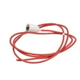 thumbnail image 1 of UV Light Socket - Single Pin, 1 of 1